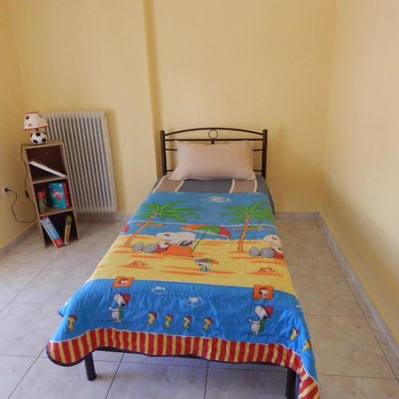 Angie's Apartment Agios Konstantinos  Extérieur photo